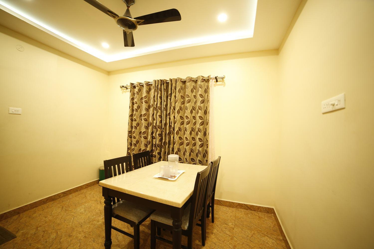 Others 5, Hotel Ragavendra, Ramanathapuram
