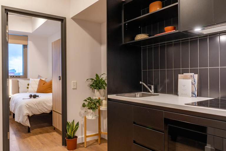 Bathroom, Switch Living - Adelaide, Adelaide