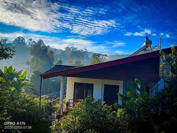 4, SINEJY HOLIDAY HOME, Haputale