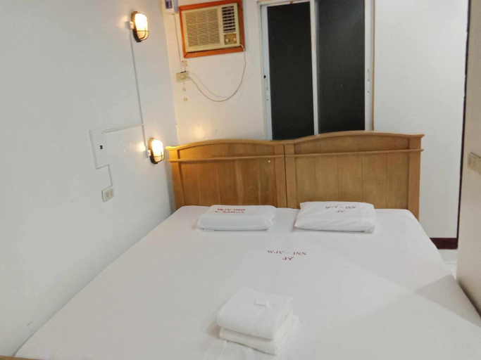 Bedroom 9