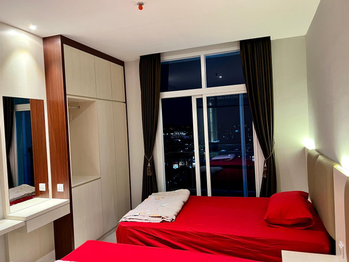 Bedroom 15