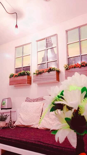 Others 4, French Nest @ Baguio, Baguio City