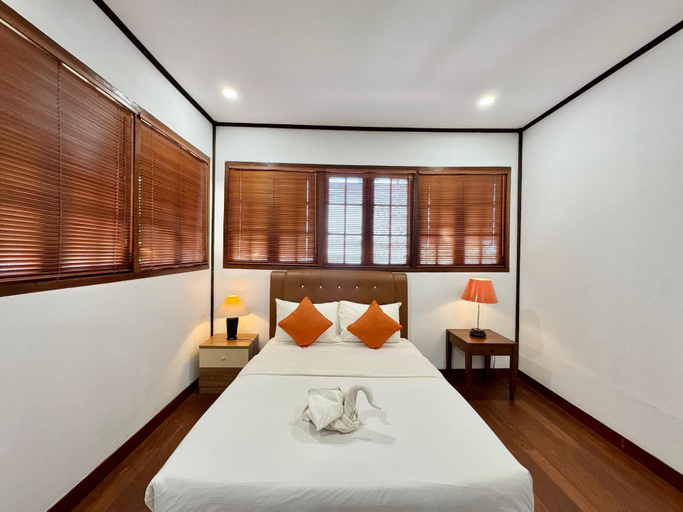 Bedroom 3, Nongsa Village, Batam