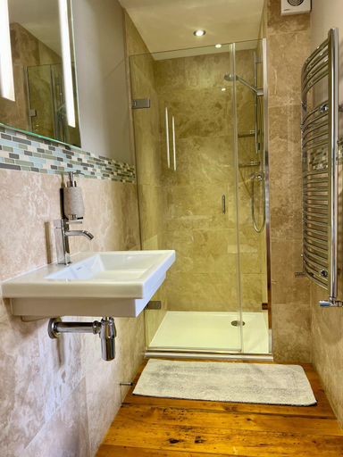 Others 3, The Mainstay Luxury Boutique Rooms with Private Parking, North Yorkshire