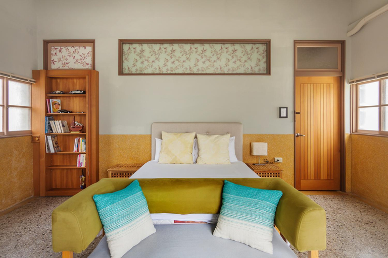 Others 4, Bao Cheng Home bnb, Tainan