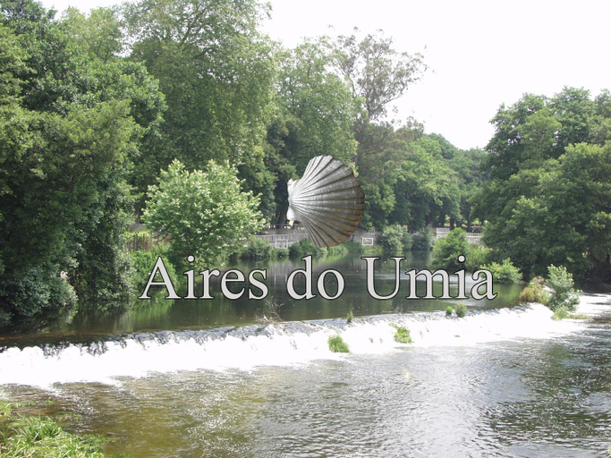 Others 5, Aires do Umia, Pontevedra