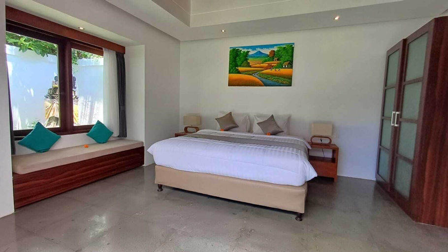 Villa Isabella, Badung