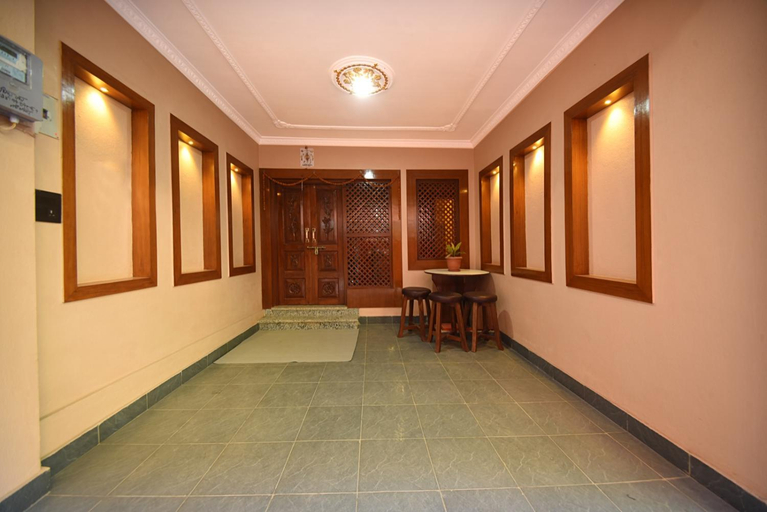 Exterior view 5, Alpine Apartment and Homestay, Bagmati