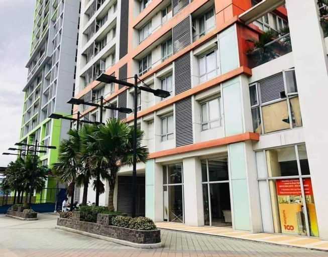 Exterior & Views 1, U607 Sunshine100 Netflix 65Inches Android TV 40MBPS Wifi Karaoke, Pasig City