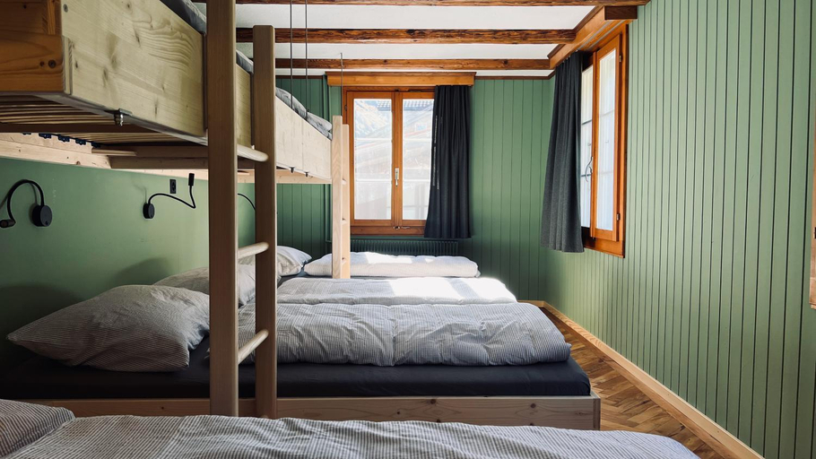 Bedroom 10