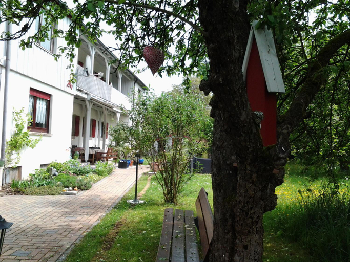 Others 4, Lug ins Land Wachsenberg, Ansbach