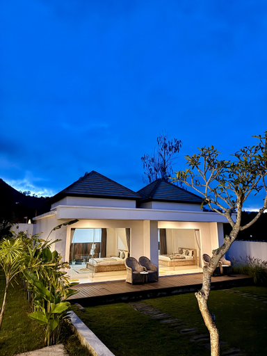 Exterior & Views 1, Volcano Side Kintamani Bali, Bangli