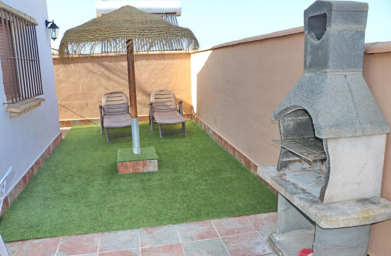 Others 5, Chalet Penuelas, Cádiz
