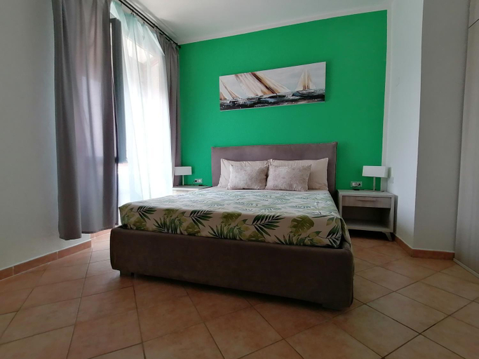 Others 2, B&B Il Corallo, Olbia-Tempio