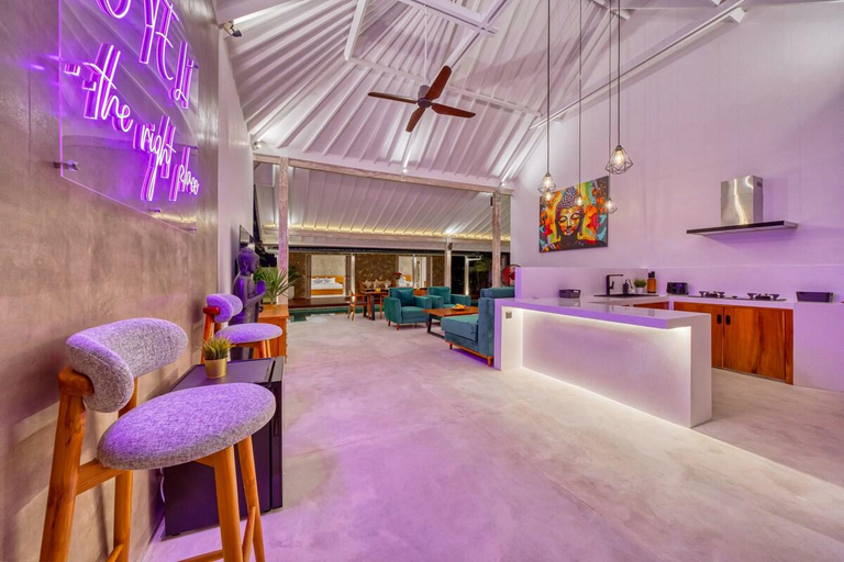 Others 3, Beautiful villa Yang Tao in the heart of Seminyak with PRIVATE STAFF, Badung