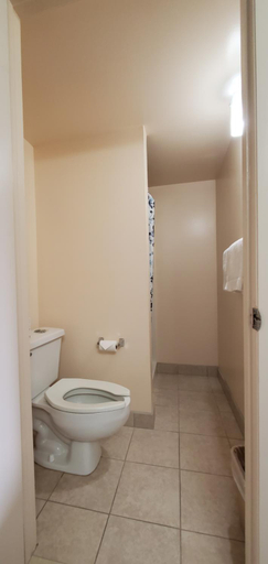 Bathroom 4, Lakeview Inn & Suites Okeechobee, Okeechobee