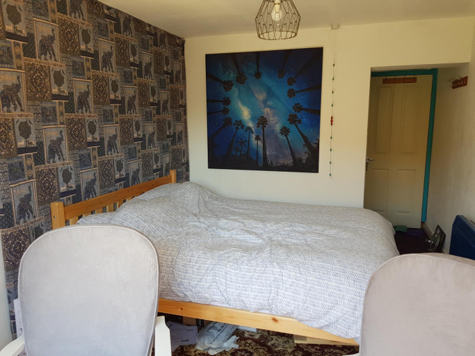 Others 5, Garden room, Devon