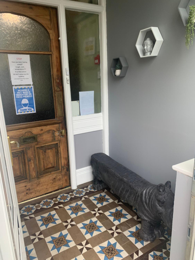Others 5, roosevelt lodge, Lincolnshire