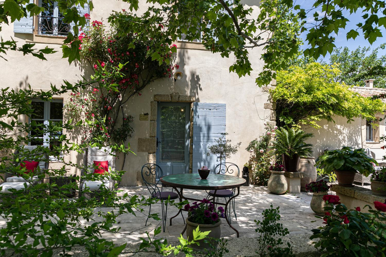 Others 5, Gîtes Domaine des Machottes, Bouches-du-Rhône
