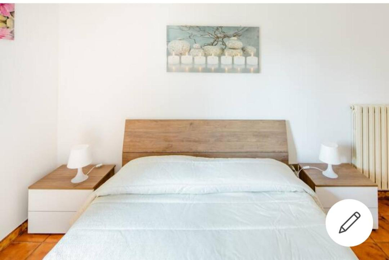 Others 2, B&B Pantarei, Viterbo