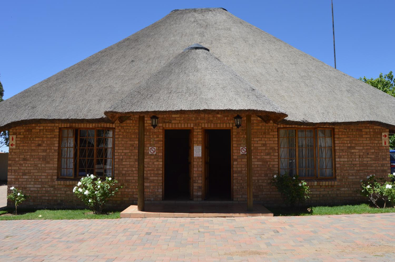 Others 2, Jarina Guesthouse, Dr Kenneth Kaunda
