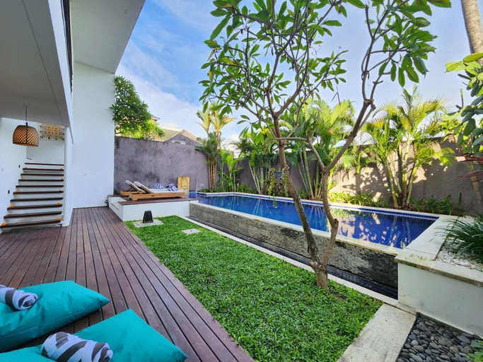 Sport & Beauty 2, Villa Abigail Seminyak by Nagisa Bali, Badung