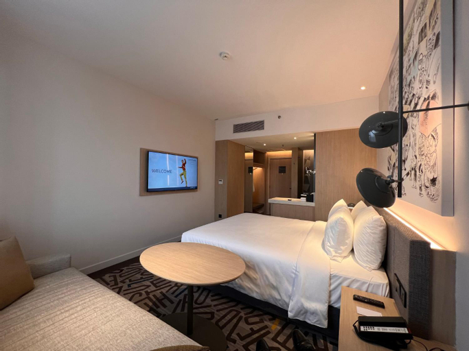 Bedroom 7