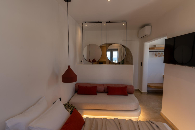 Others 2, Enalios sunset suites, South Aegean