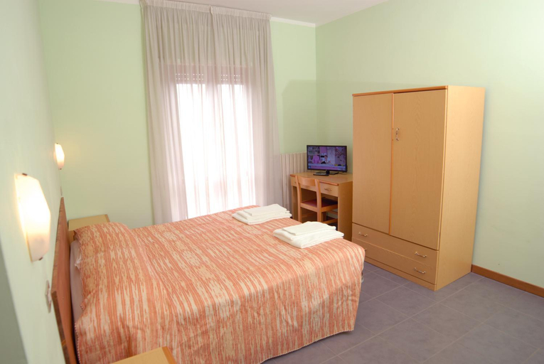 Others 2, Hotel Del Duca, Ascoli Piceno