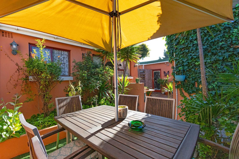 Others 4, The Bohemian Guesthouse, City of Cape Town