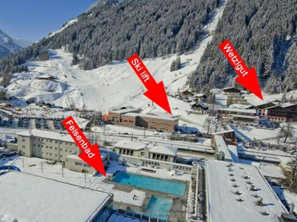Others 5, Hotel Wetzlgut, Sankt Johann im Pongau