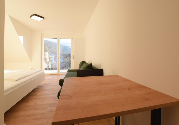 Others 4, myQuartier Central City Suites digital self check in, Innsbruck