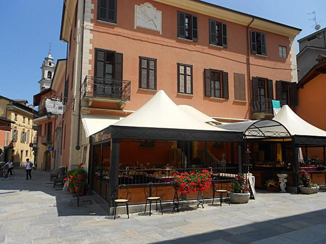 Albergo Ristorante Cavallo Bianco, Cuneo
