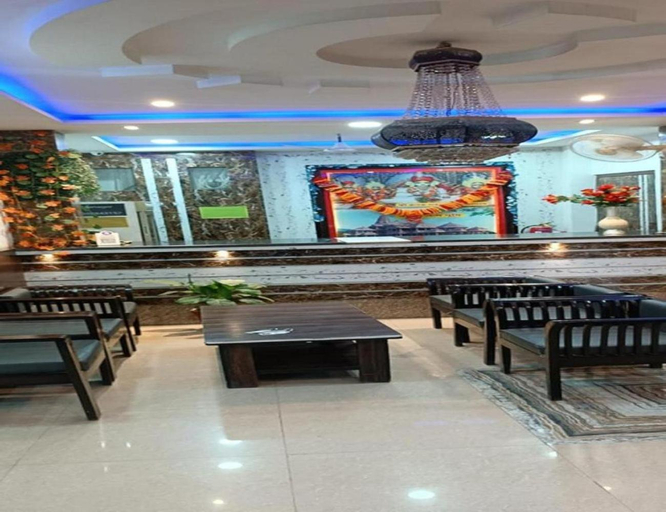 Others 3, The Mansarovar Palace, Ayodhya, Faizabad