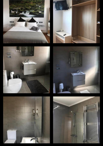 Others 4, Casa Iparra Txiki Berri, Guipúzcoa