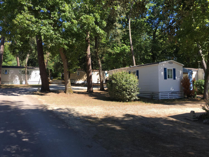 Others 2, Camping Les Chenes Verts, Charente-Maritime