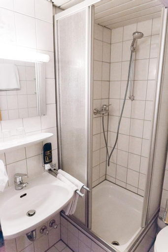 Bedroom 3, Hotel Cosima, Ebersberg