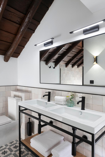 Bathroom 3, Gandesa, Palace House, Sevilla