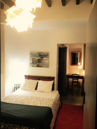 Others 5, Barrio Boutik Hostal long stays, Alicante
