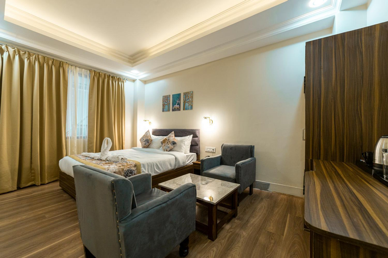 Bedroom 2