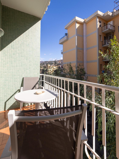 Balcony/terrace 5, Sorrento Orange Suites, Napoli