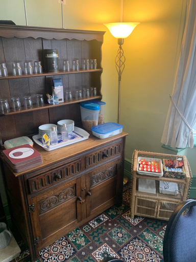 Others 4, roosevelt lodge, Lincolnshire