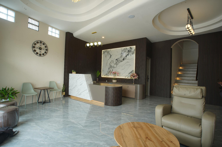 Oliver's Inn Takengon, Central Aceh
