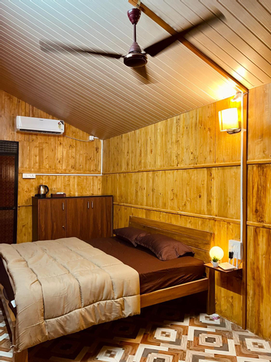 Stay In Woods, South Goa