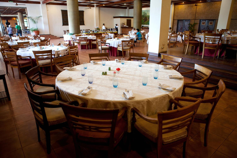 Food & Drinks 4, Hotel Timor, Dili