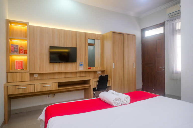 Bedroom 20