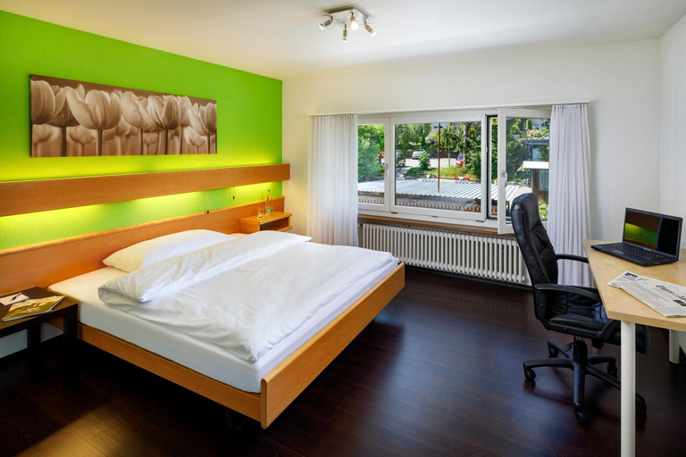 Bedroom 7