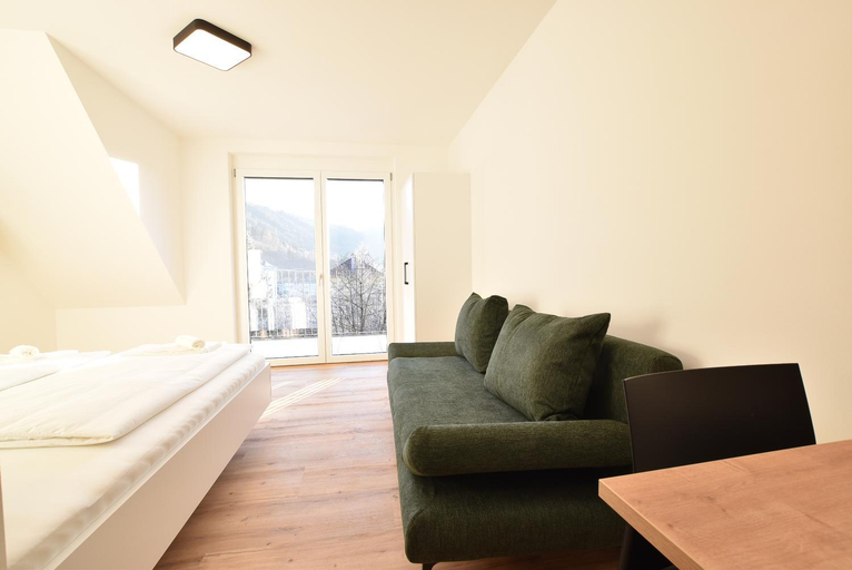 Others 3, myQuartier Central City Suites digital self check in, Innsbruck