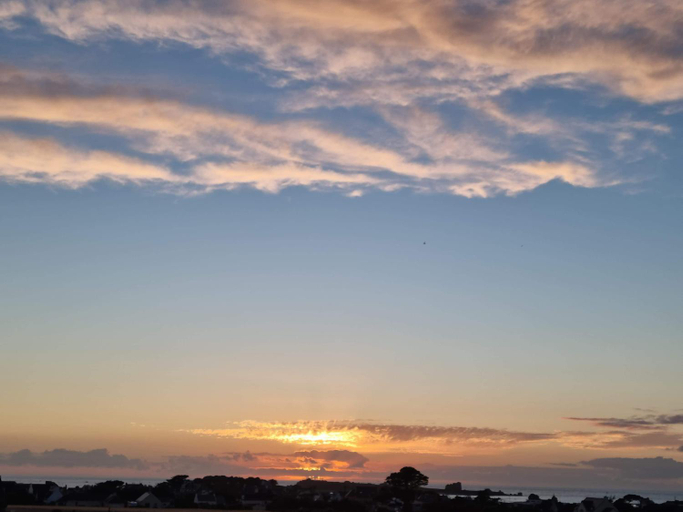 View 2, Chambre chez Marjorie, Finistère