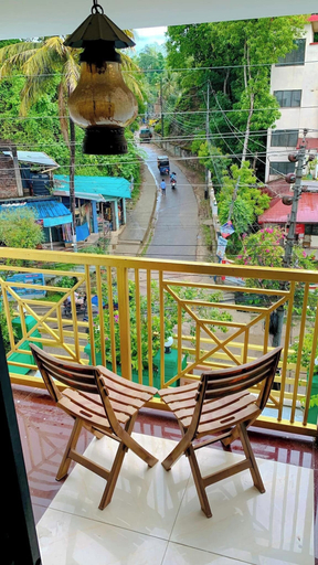 Others 5, Hotel Aranna Residential Bandarban, Bandarbon